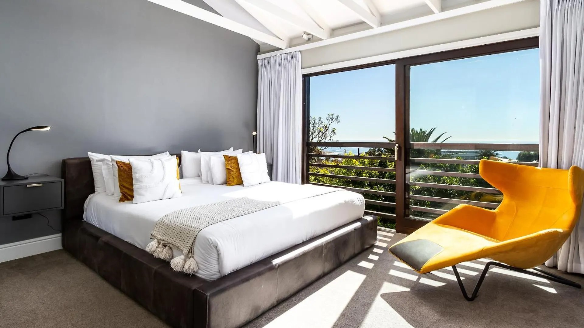 Sweet Greta - Ocean Apartment With Sauna & Solar Cape Town