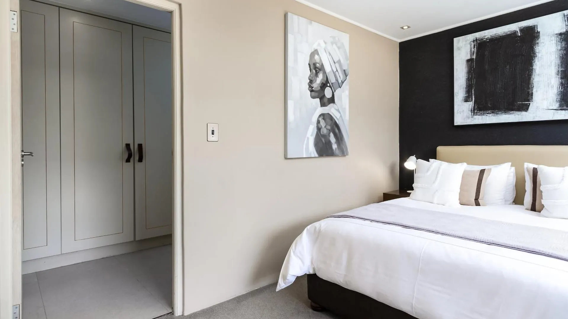 Sweet Greta - Ocean Apartment With Sauna & Solar Cape Town Aparthotel