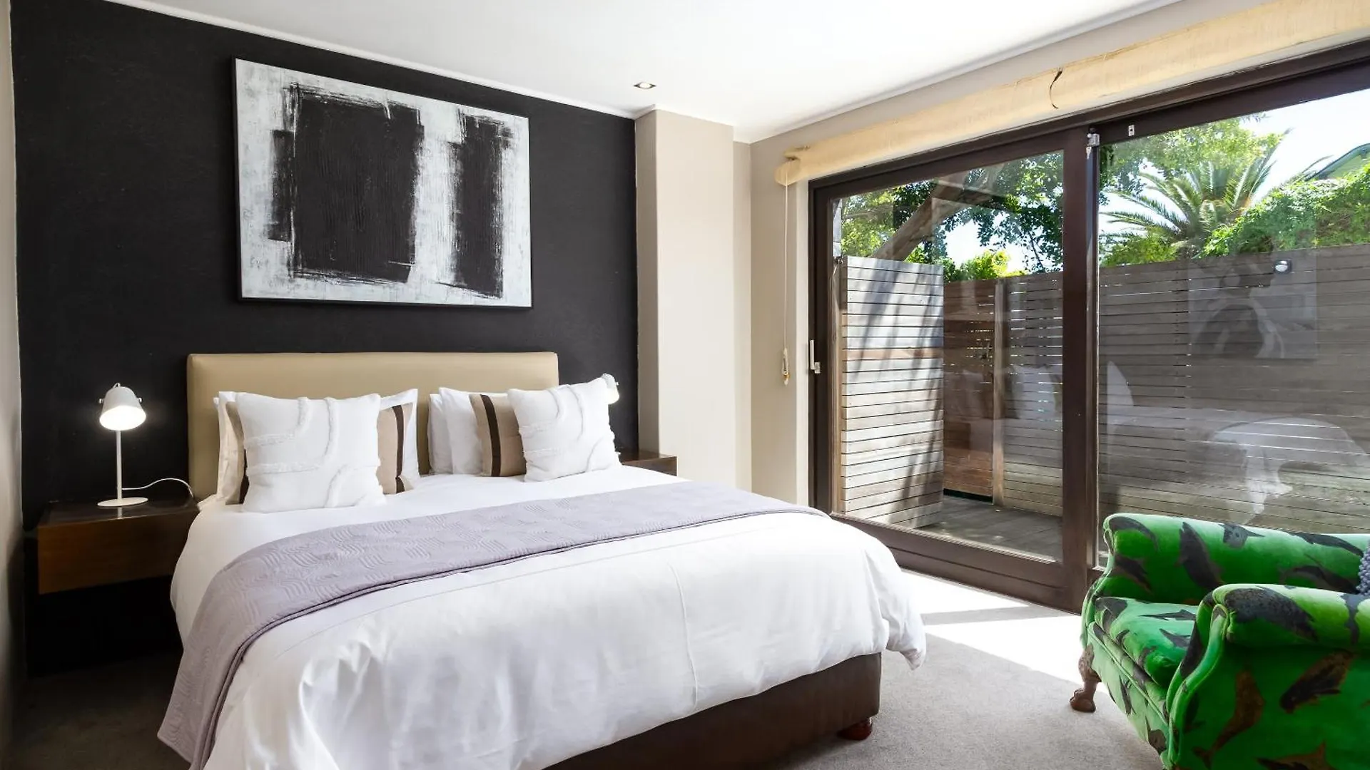 Sweet Greta - Ocean Apartment With Sauna & Solar Cape Town