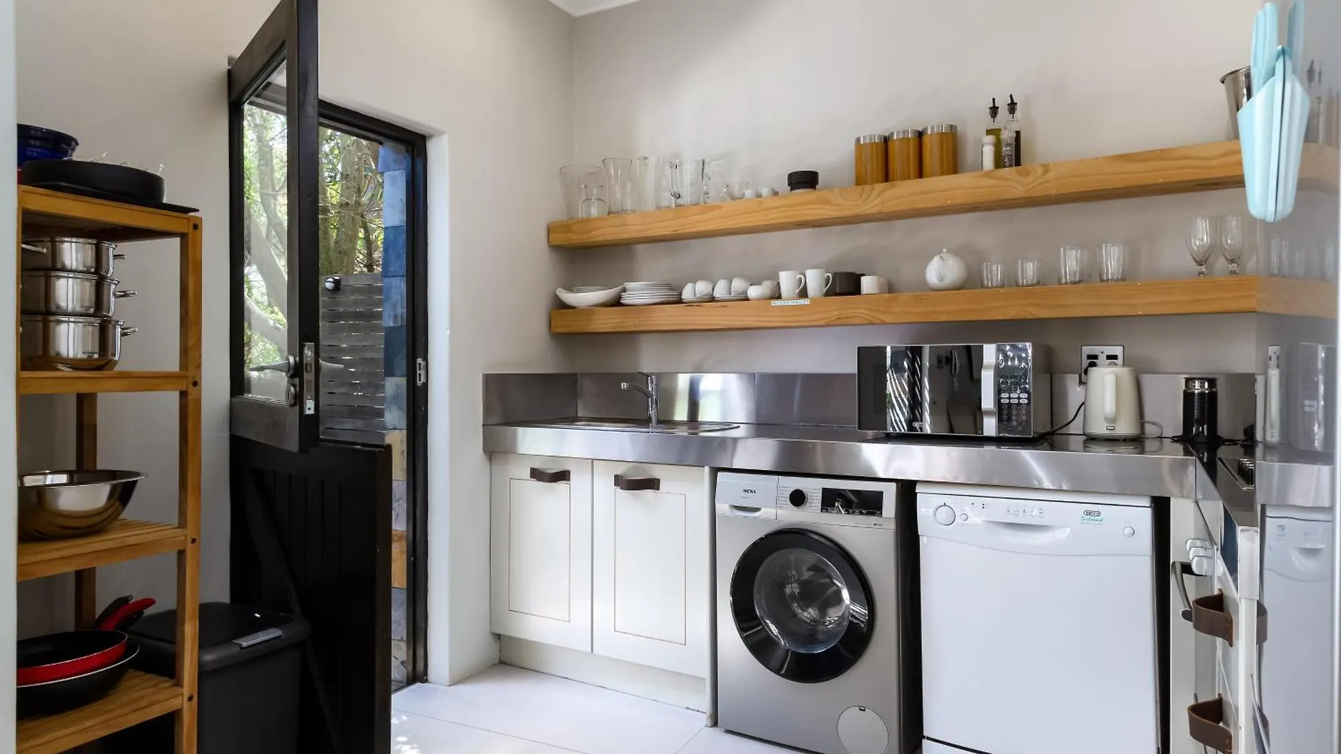 Sweet Greta - Ocean Apartment With Sauna & Solar Cape Town Aparthotel