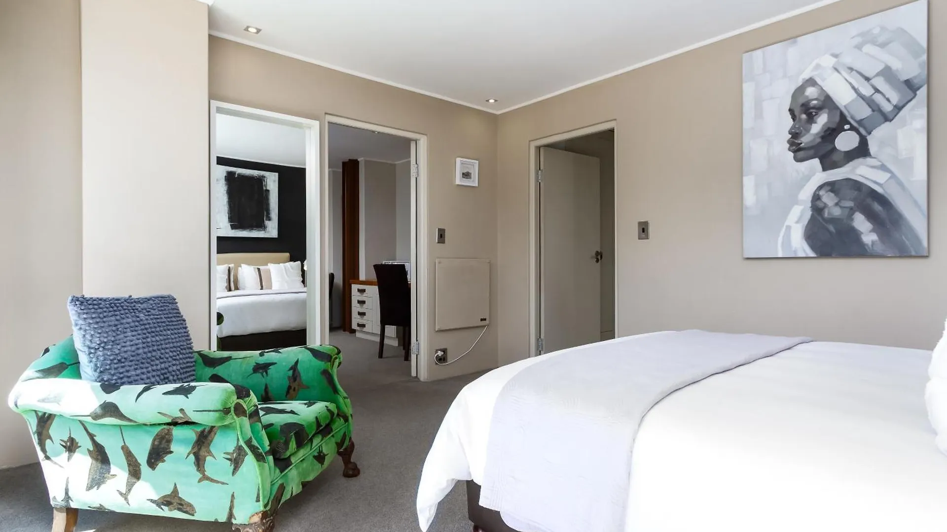 Sweet Greta - Ocean Apartment With Sauna & Solar Cape Town South Africa