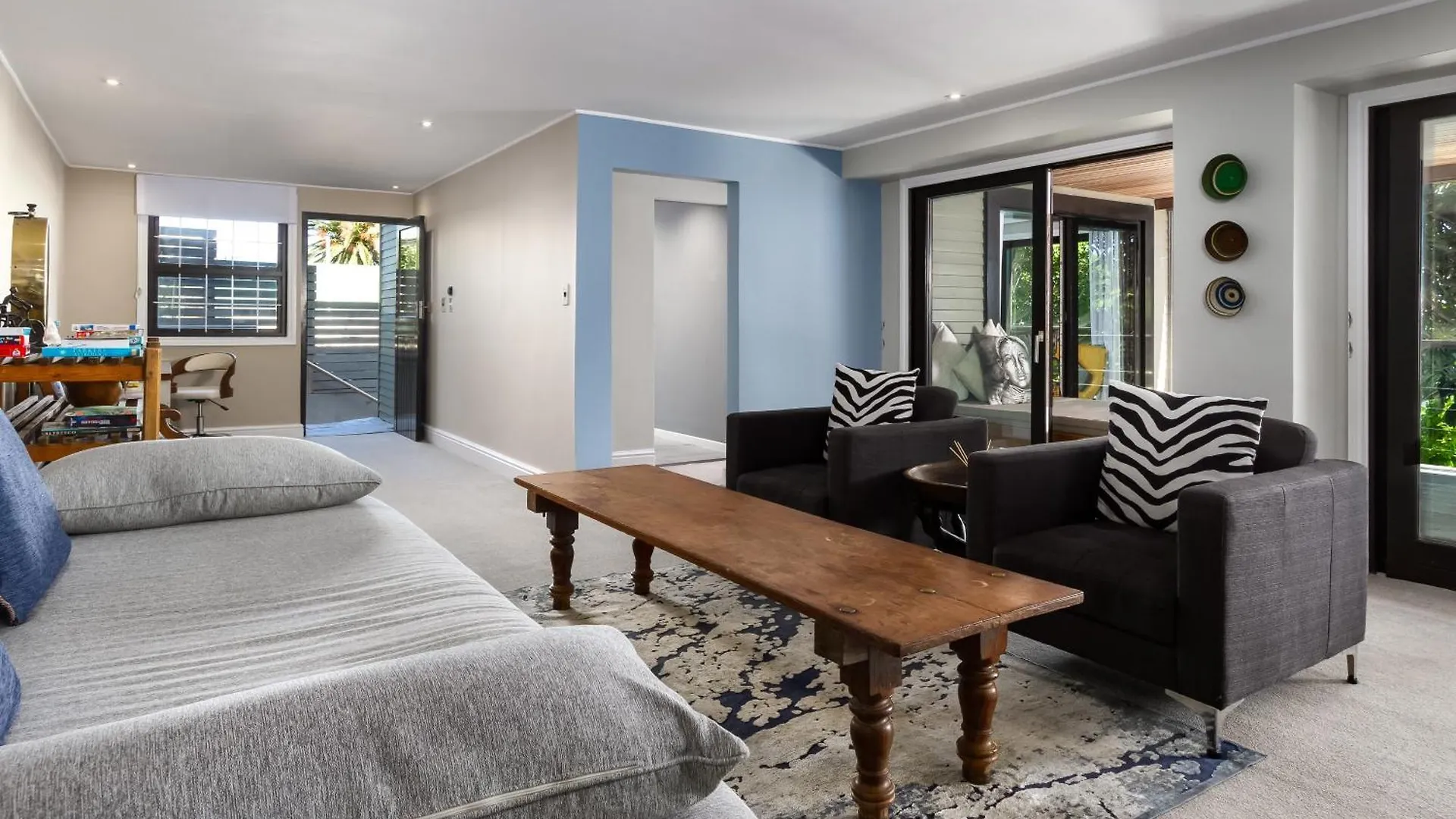 Sweet Greta - Ocean Apartment With Sauna & Solar Cape Town Aparthotel