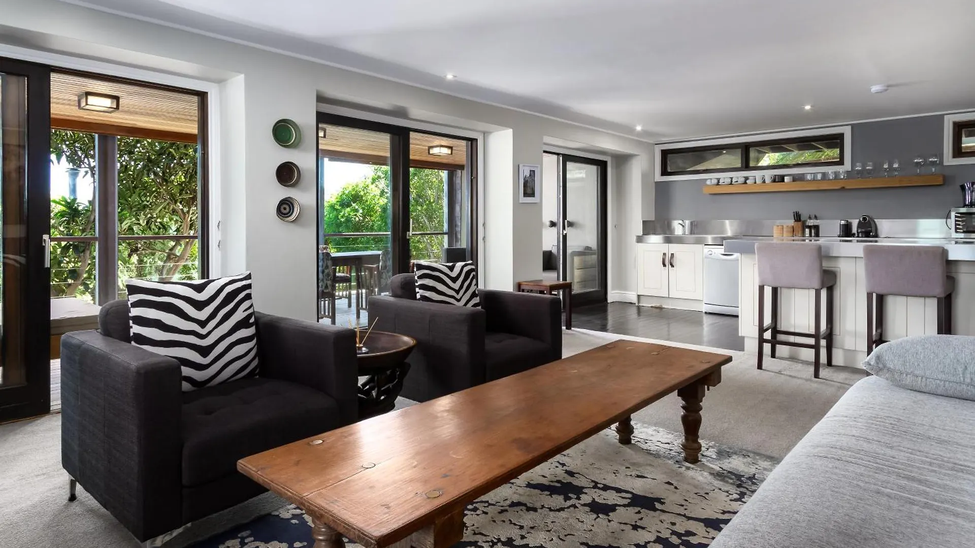 Sweet Greta - Ocean Apartment With Sauna & Solar Cape Town