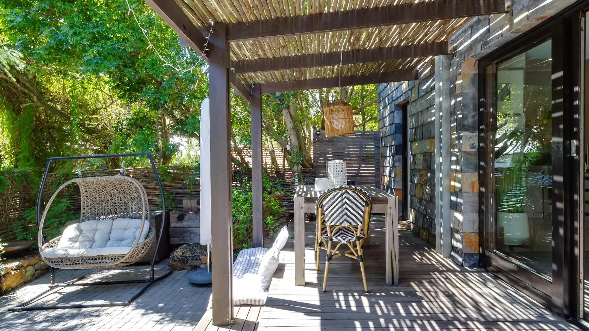 Sweet Greta - Ocean Apartment With Sauna & Solar Cape Town 0*,