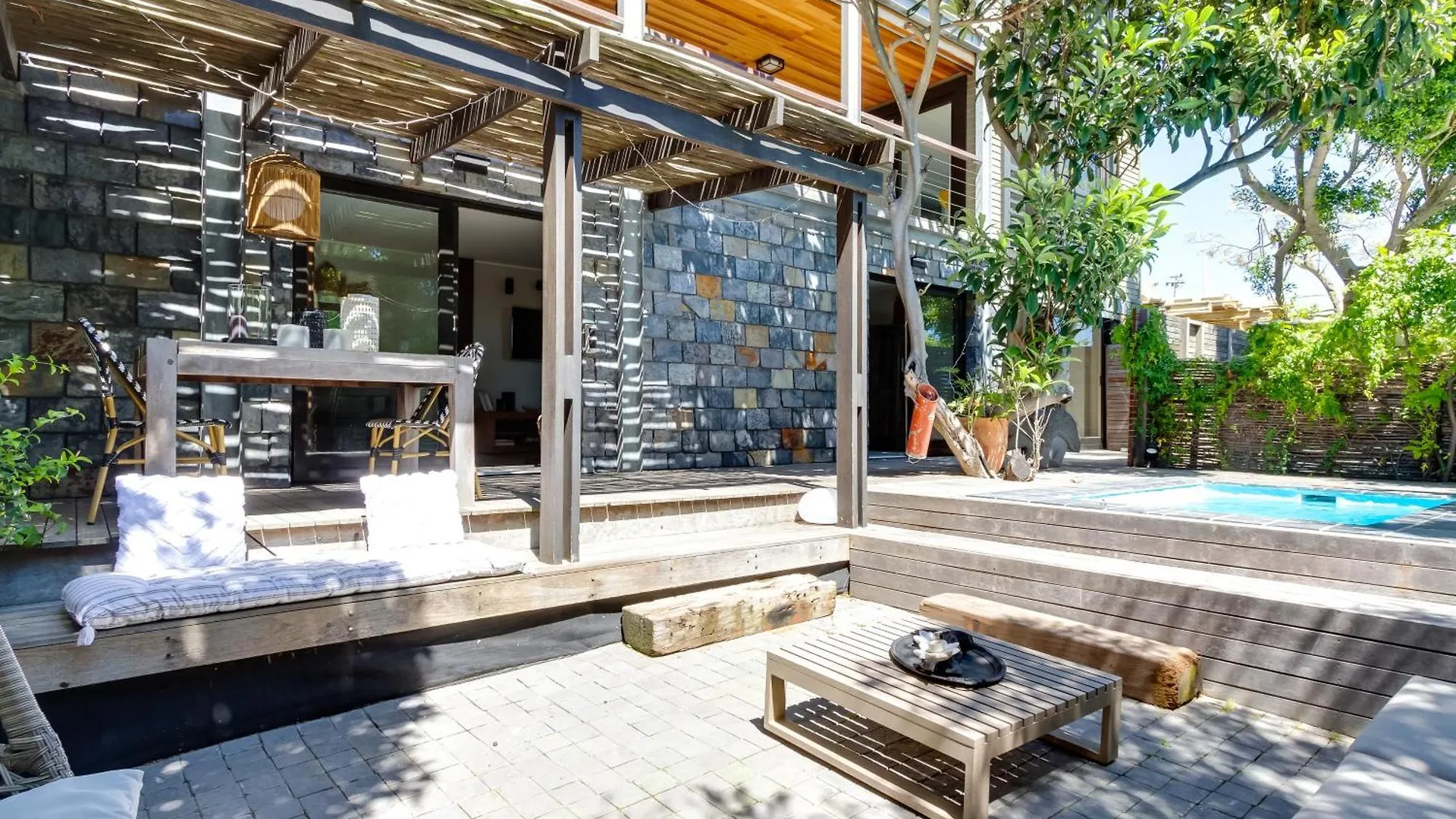 Sweet Greta - Ocean Apartment With Sauna & Solar Cape Town 0*,  South Africa