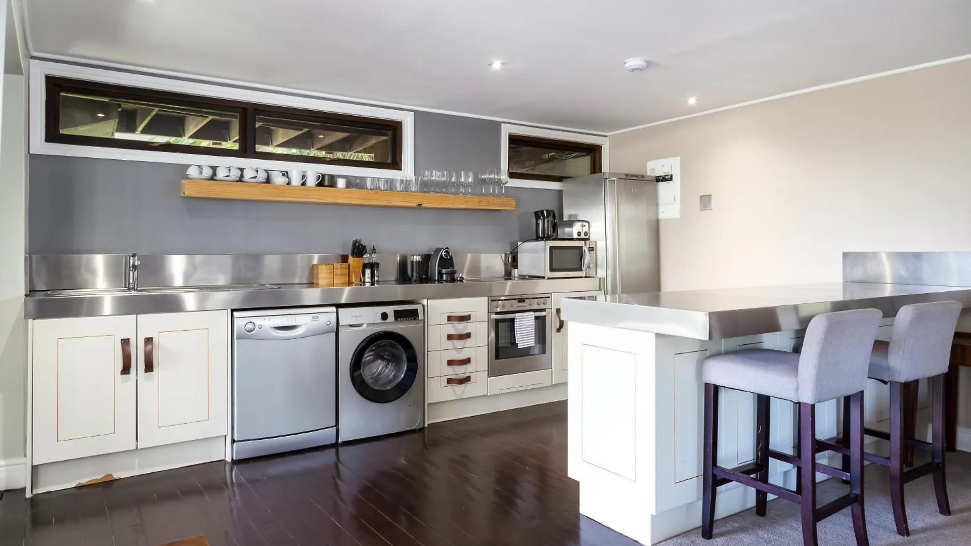 Aparthotel Sweet Greta - Ocean Apartment With Sauna & Solar Cape Town South Africa