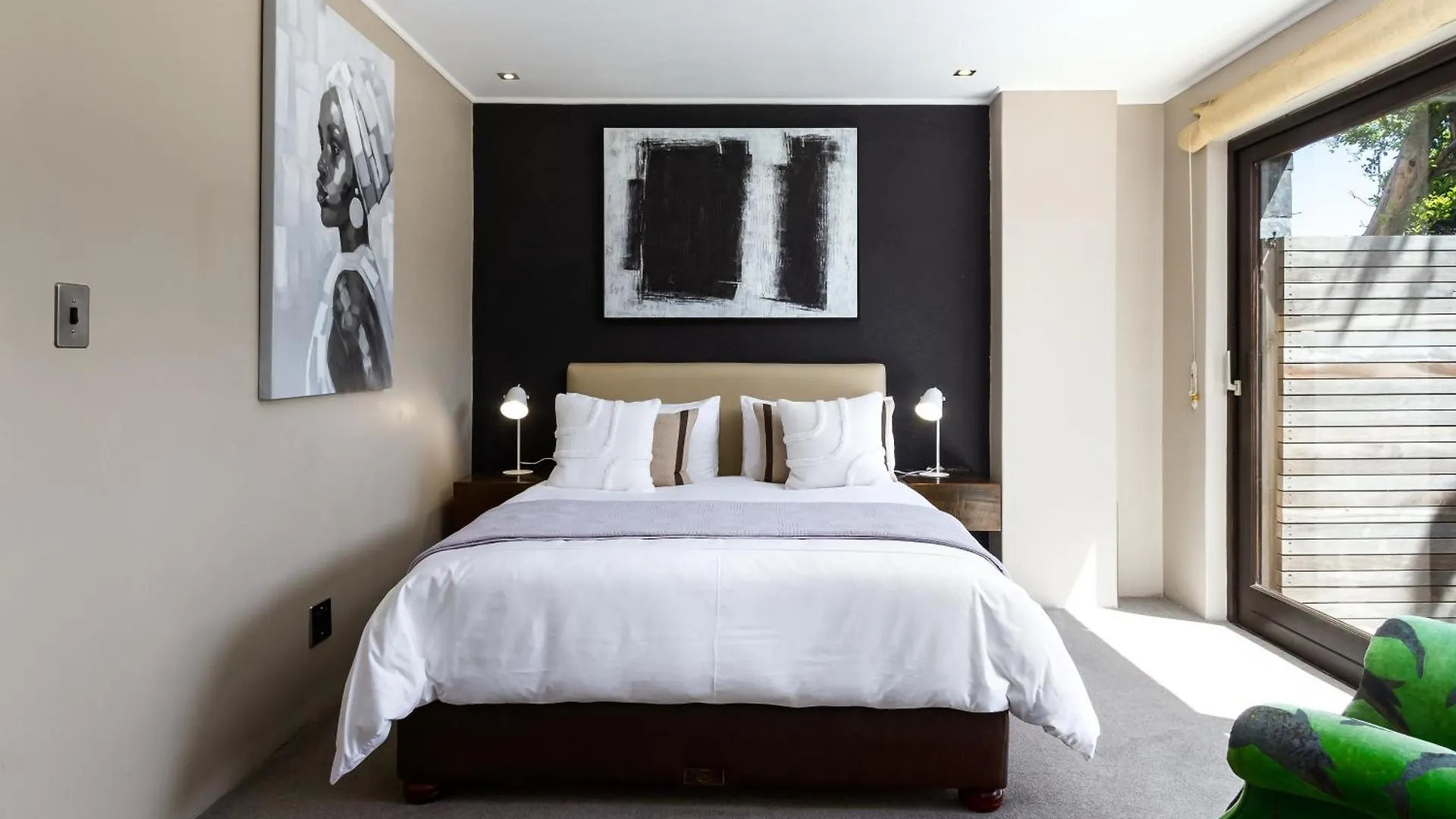 Sweet Greta - Ocean Apartment With Sauna & Solar Cape Town