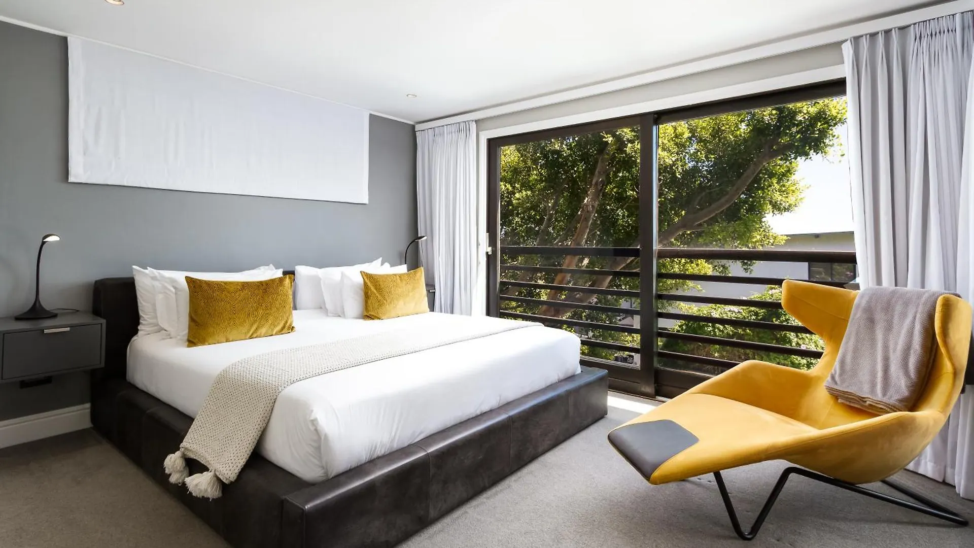 Sweet Greta - Ocean Apartment With Sauna & Solar Cape Town Aparthotel