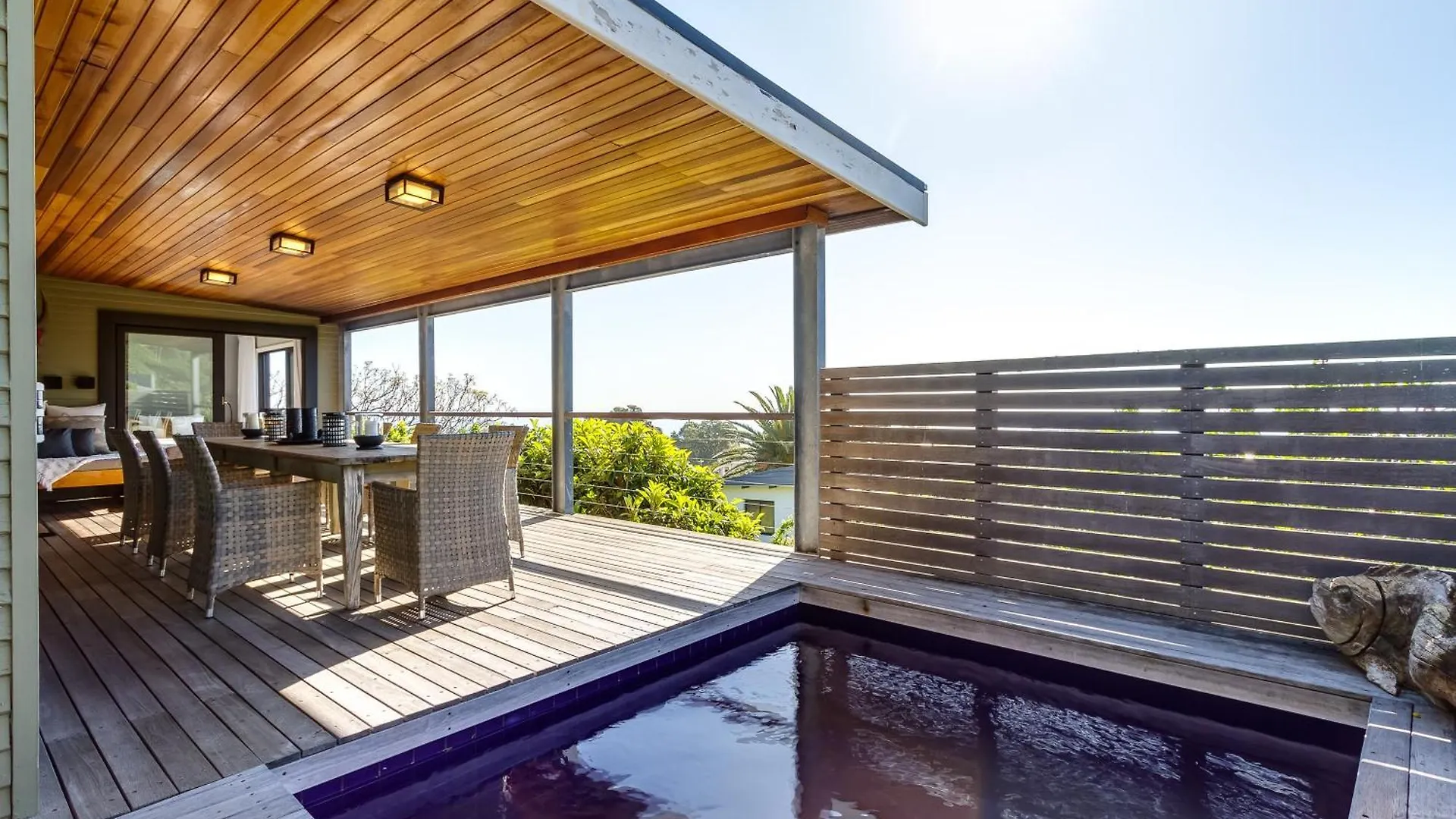 Sweet Greta - Ocean Apartment With Sauna & Solar Cape Town 0*,  South Africa