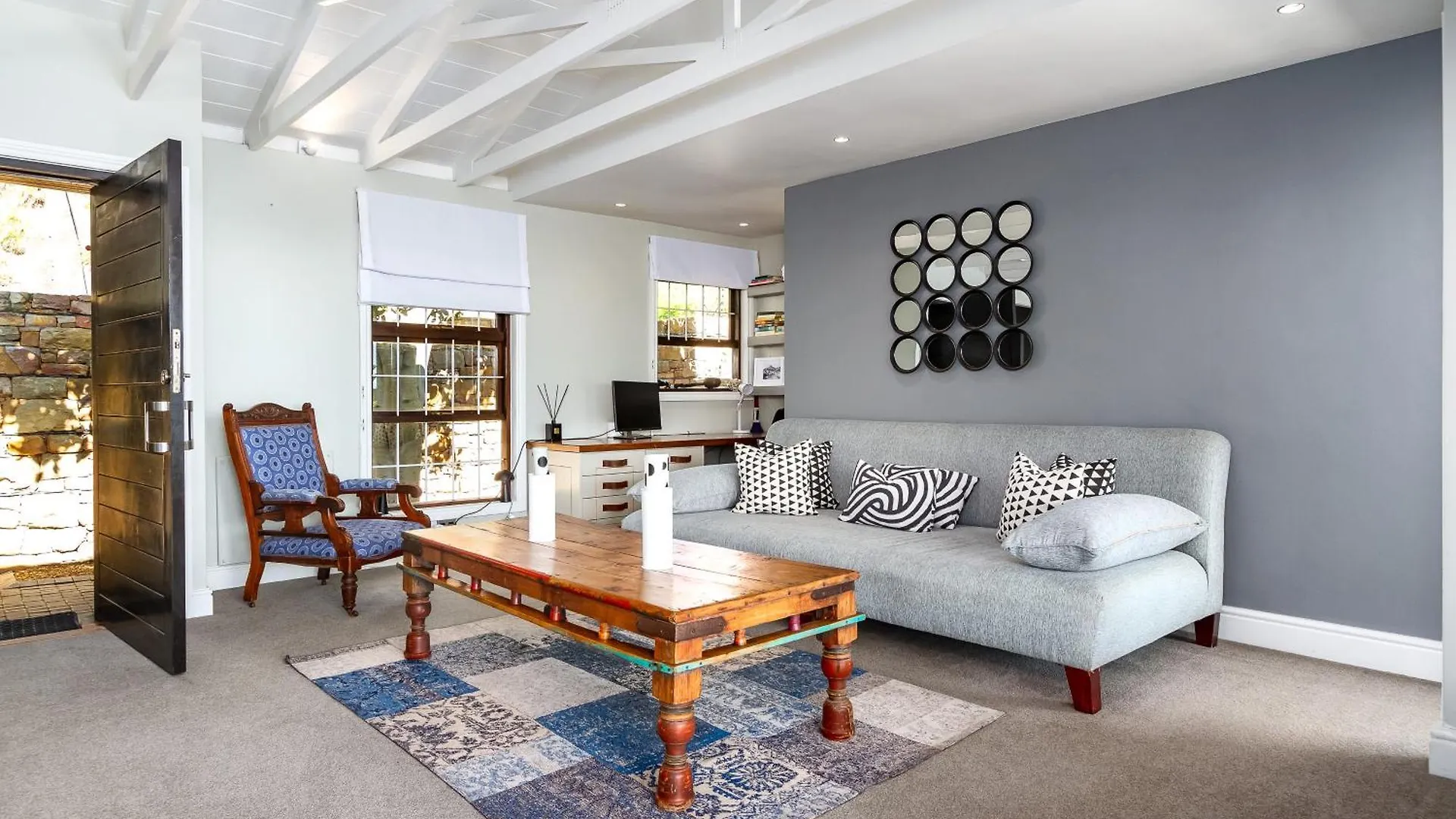 Sweet Greta - Ocean Apartment With Sauna & Solar Cape Town