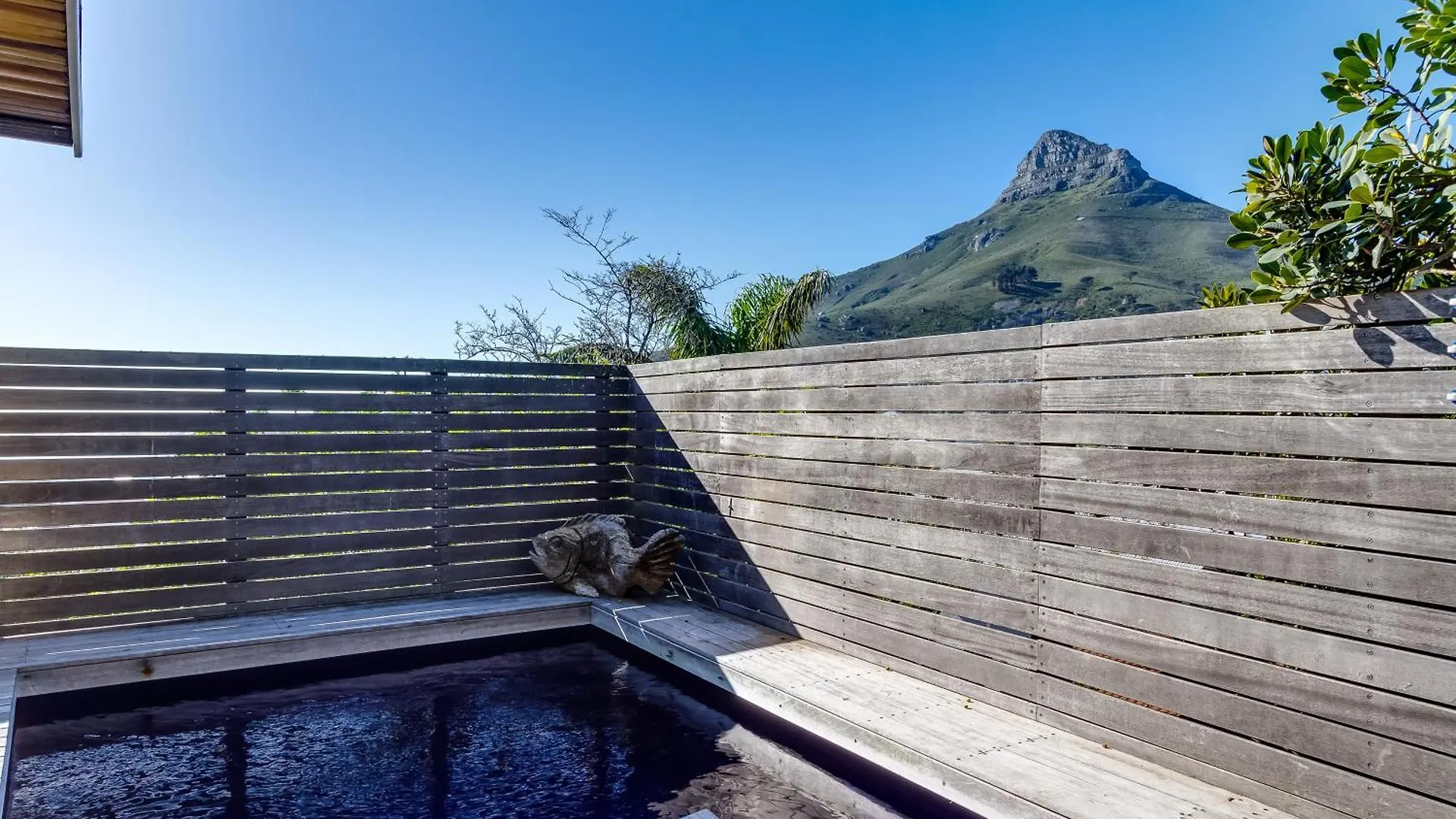 Sweet Greta - Ocean Apartment With Sauna & Solar Cape Town South Africa