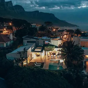 Lion's View & Villa