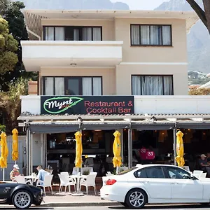 Aparthotel On The Bay Self-catering, Cape Town
