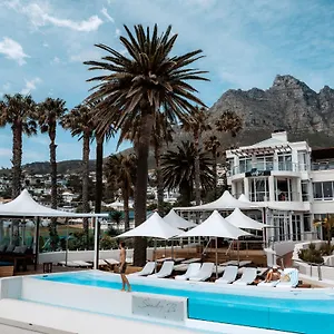 Hotel Adventure Pad At The Bay, Cape Town